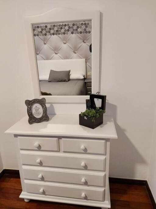 Apartamentos Florida Casablanca Vigo Exterior foto