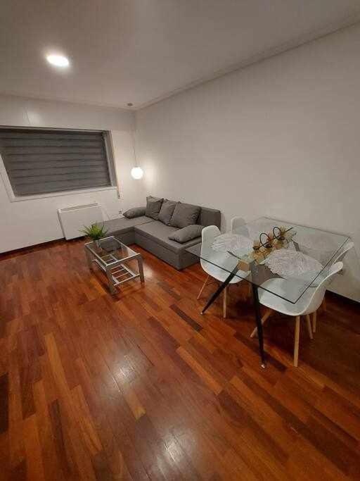 Apartamentos Florida Casablanca Vigo Exterior foto